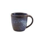 Terra Porcelain Aqua Blue Mug 30cl/10.5oz Pack of 6
