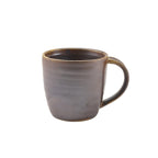 Terra Porcelain Rustic Copper Mug 30cl/10.5oz Pack of 6