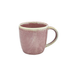 Terra Porcelain Rose Mug 30cl/10.5oz Pack of 6