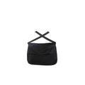 Black Money Pocket Apron