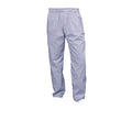 Small Check Blue & White Baggies M Size