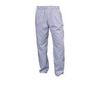 Small Check Blue & White Baggies S Size