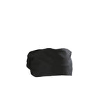 Black Beanie
