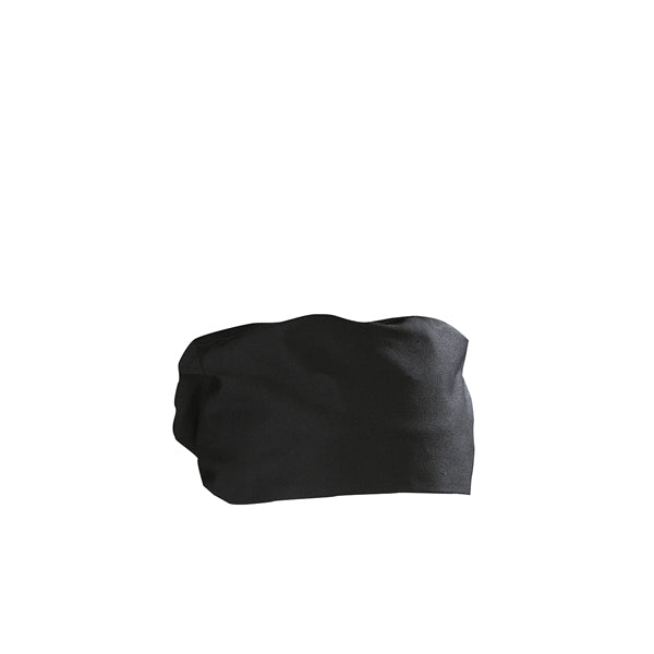 Black Beanie