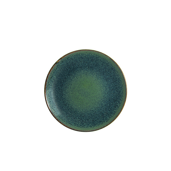 Ore Mar Gourmet Flat Plate 23cm Pack of 12