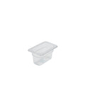 1/9 -Polycarbonate GN Pan 100mm