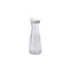 GenWare Polycarbonate Carafe With Lid 1L/35.2oz