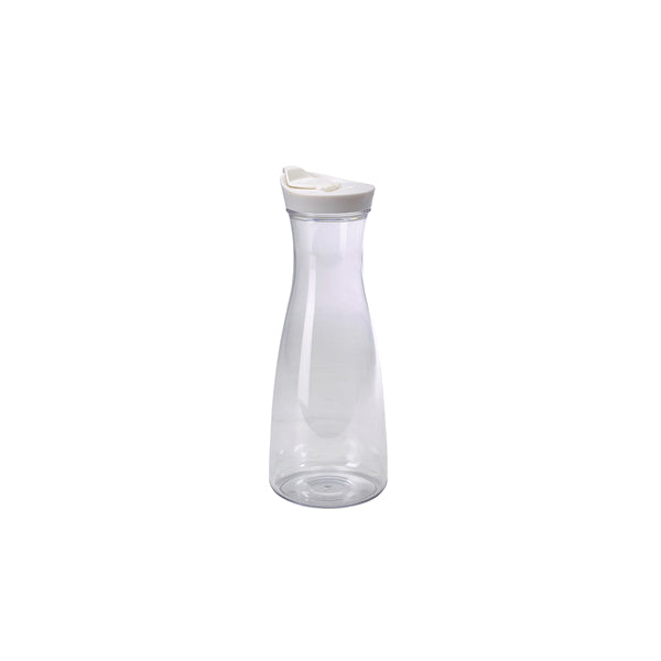 GenWare Polycarbonate Carafe With Lid 1L/35.2oz