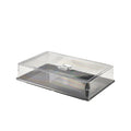 Polycarbonate GN 1/1 Cover
