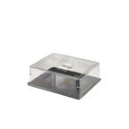 Polycarbonate GN 1/2 Cover