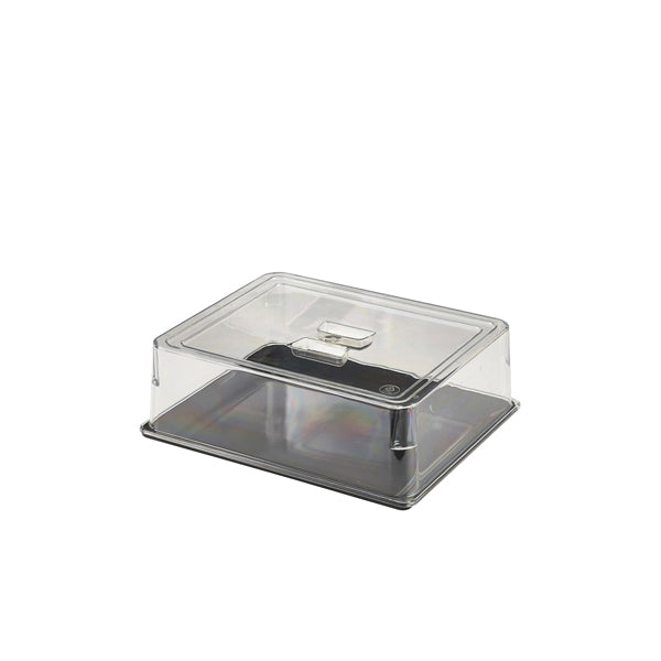 Polycarbonate GN 1/2 Cover