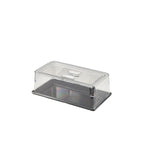 Polycarbonate GN 1/3 Cover