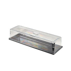 Polycarbonate GN 2/4 Cover