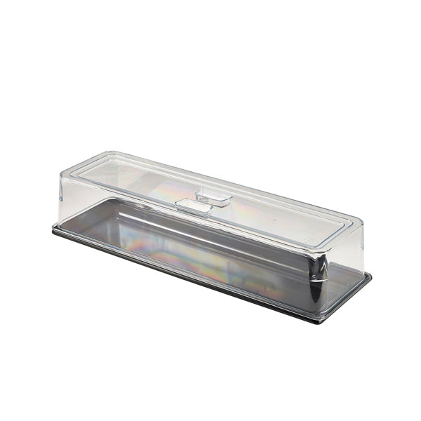 Polycarbonate GN 2/4 Cover