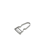 Genware Speed Peeler Stainless Steel