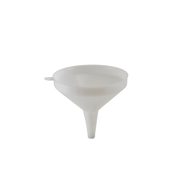 GenWare Plastic Funnel 15cm/6"