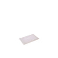 1/9 Polypropylene GN Lid Clear Box of 6