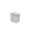 GenWare Polypropylene Clip Lock Storage Container 1.6L Box of 12