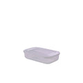 GenWare Polypropylene Storage Container 1L Box of 6