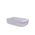 GenWare Polypropylene Storage Container 3L Box of 6