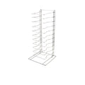 Genware Pizza Rack/Stand 11 Shelf
