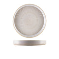 Terra Stoneware Antigo Barley Presentation Plate 21cm Pack of 6