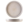 Terra Stoneware Antigo Barley Presentation Plate 26cm Pack of 6