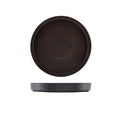 Terra Stoneware Antigo Presentation Plate 18cm Pack of 6