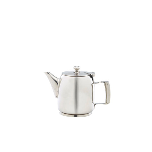 GenWare Stainless Steel Premier Coffee Pot 35cl/12oz
