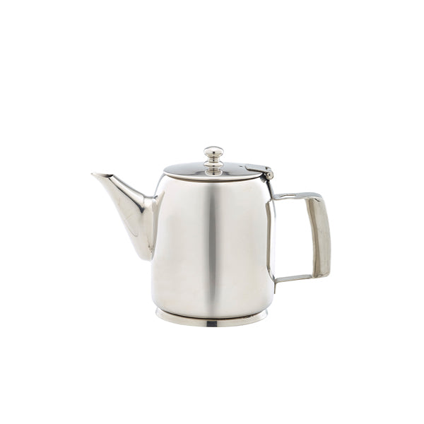 GenWare Stainless Steel Premier Coffee Pot 60cl/20oz