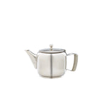 GenWare Stainless Steel Premier Teapot 120cl/40oz