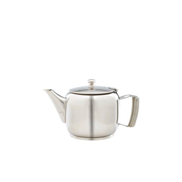 GenWare Stainless Steel Premier Teapot 120cl/40oz