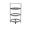 GenWare Three Tier Presentation Stand 20.5cm