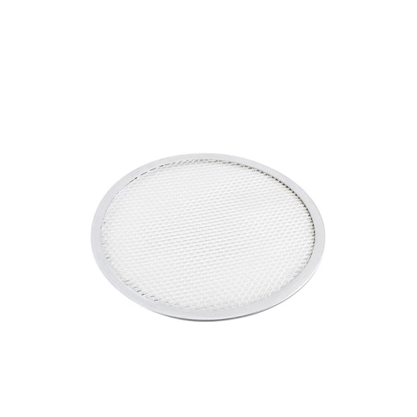 Aluminium Mesh Pizza Screen 10"