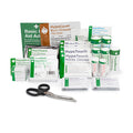 Catering First Aid Refill Kit, Small