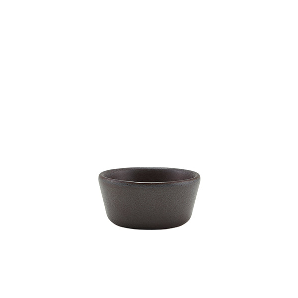 Terra Stoneware Antigo Ramekin 1.5oz/45ml Pack of 12