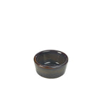 Terra Stoneware Rustic Blue Ramekin 4.5cl/1.5oz Pack of 12