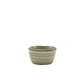 Terra Porcelain Grey Ramekin 45ml/1.5oz Pack of 12