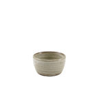 Terra Porcelain Grey Ramekin 7cl/2.5oz Pack of 12