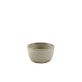 Terra Porcelain Grey Ramekin 7cl/2.5oz Pack of 12