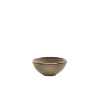 Terra Porcelain Grey Organic Ramekin 85ml/3oz Pack of 12