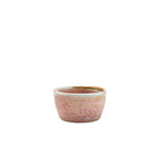 Terra Porcelain Rose Ramekin 45ml/1.5oz Pack of 12