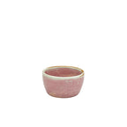Terra Porcelain Rose Ramekin 7cl/2.5oz Pack of 12