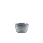 Terra Porcelain Seafoam Ramekin 45ml/1.5oz Pack of 12