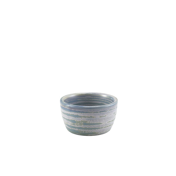 Terra Porcelain Seafoam Ramekin 45ml/1.5oz Pack of 12