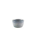 Terra Porcelain Seafoam Ramekin 45ml/1.5oz Pack of 12