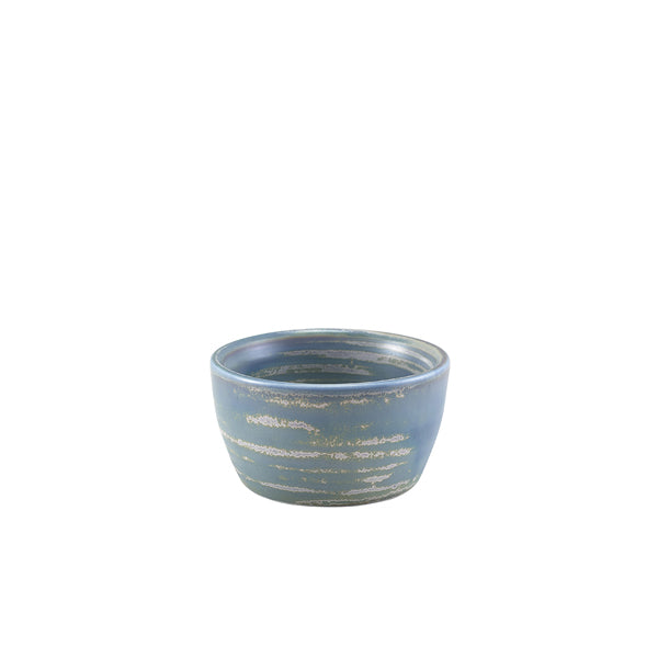 Terra Porcelain Seafoam Ramekin 13cl/4.5oz Pack of 12