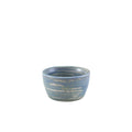 Terra Porcelain Seafoam Ramekin 13cl/4.5oz Pack of 12