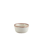 Terra Stoneware Sereno Brown Ramekin 4.5cl/1.5oz Pack of 12
