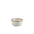 Terra Stoneware Sereno Brown Ramekin 4.5cl/1.5oz Pack of 12